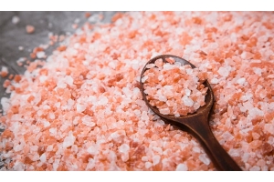 beneficios que tiene la sal del Himalaya