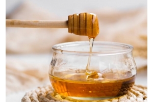 beneficios de la miel gourmet