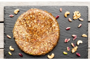 Pan de dátiles