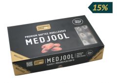 Dátiles Medjool Super Juicy Bombón XXL 3Kg