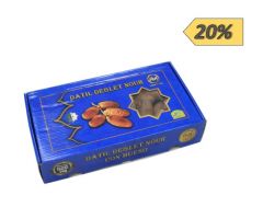 Dátil deglet nour 1kg