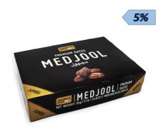 Dátiles Medjoul Premium Jumbo 5Kg