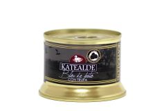 Bloc de Pato Katealde con Trufa 130g