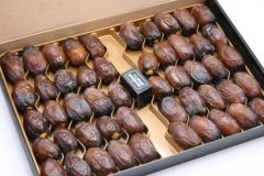 Dátiles de Medjool Super Juicy Bombón XXL 1,8Kg