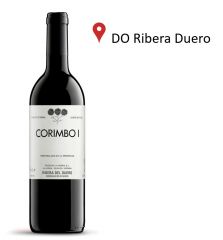 Corimbo I 2014