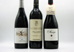 Vinos Gourmet
