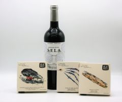 Delicias de Mar