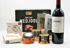 Regalo Gourmet