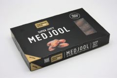 Dátiles Medjool Super Juicy Bombón XXL 750g