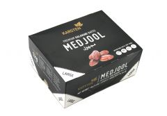 Dátiles Medjool Premium Large 1Kg Sudáfrica