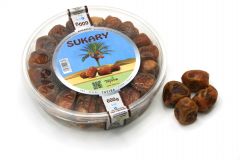 Dátiles Sukary Routab 600g