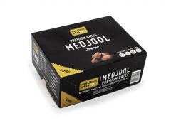 Dátiles de Medjoul Premium Jumbo 1Kg