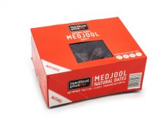 Dátiles de Medjool Premium Junior 1Kg