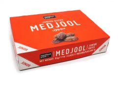 Medjool Premium Junior 5Kg