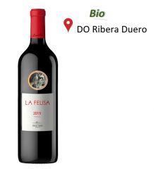 La Felisa 2019