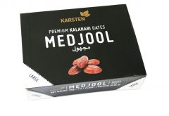 Dátiles Medjool Premium Large 5Kg Sudáfrica