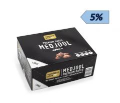 Medjool Dátiles Premium Large 1Kg