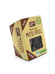 Dátiles de Medjool Premium Bio Jumbo 1Kg