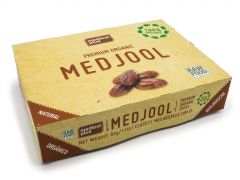 Venta online de Dátiles Medjoul de calidad en Naturafruits