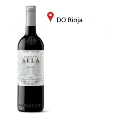 Bodegas Roda Sela 2018