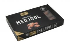 Dátiles Medjool Super Juicy Bombón XXL 750g