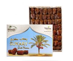 Dátiles Sukkari Routab 1,5Kg