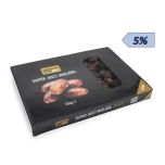 Dátiles de Medjool Super Juicy Bombón XXL 1,8Kg