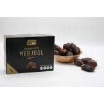 Dátiles de Medjoul Premium Jumbo 1Kg