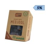 Dátiles de Medjool Premium Bio Jumbo 1Kg