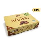 Medjool Premium Bio Jumbo 5Kg