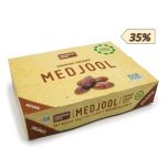 Medjool Premium Bio Jumbo 5Kg