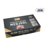 Dátiles Medjool Super Juicy Bombón XXL 3Kg