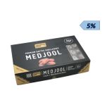 Dátiles Medjool Super Juicy Bombón XXL 3Kg