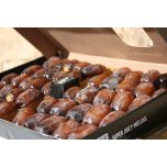 Dátiles de Medjool Super Juicy Bombón XXL 1,8Kg