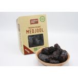 Dátiles de Medjool Premium Bio Jumbo 1Kg