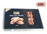 Dátiles de Medjool Super Juicy Bombón XXL 1,8Kg