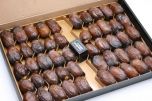 Dátiles de Medjool Super Juicy Bombón XXL 1,8Kg