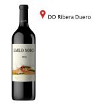 Emilio Moro Vendimia Seleccionada 2018