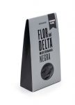 Escamas de sal Negras 125g Flor del Delta