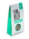 Sal a las Finas Hierbas 125g Flor del Delta