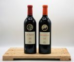 1 Vino Ecológico La Felisa 2019 + 1 Malleolus 2018