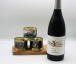Amante del foie