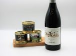 Amante del foie