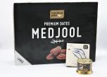 Pack con Medjool Premium Large 5Kg