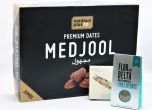 Pack con Medjool Premium Jumbo 5Kg
