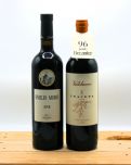 1 Emilio Moro 2018 + 1 Valduero Una Cepa 2016