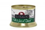 Paté de Foie al Oporto 130g Katealde
