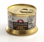 Bloc de Pato con Trozos 130g Katealde
