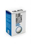 Escamas de Sal Natural 250g Flor del Delta