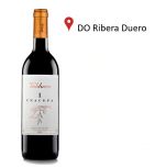 Valduero Una Cepa 2016